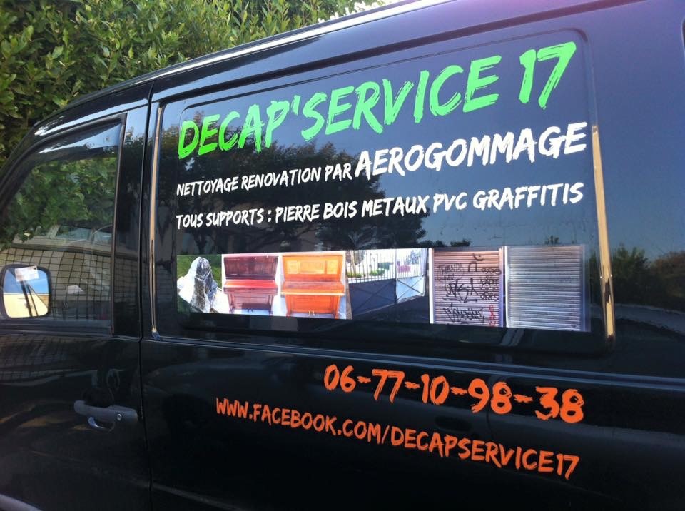 DECAP'SERVICE17